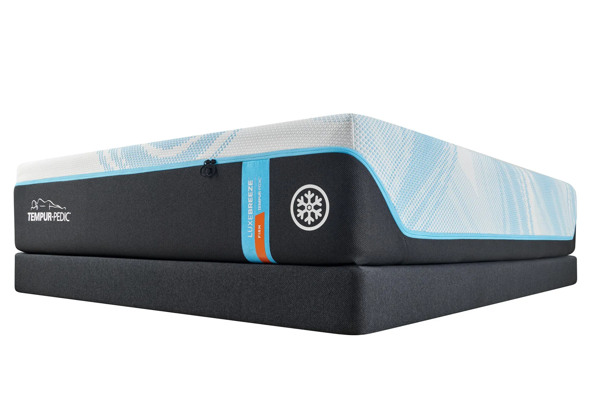 Tempur-Pedic TEMPUR-LuxeBreeze 2.0 Firm Mattress 13"