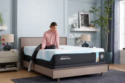 Tempur-Pedic TEMPUR-LuxeBreeze 2.0 Firm Mattress 13