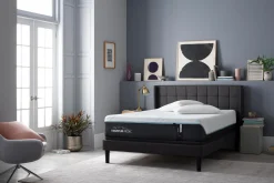Tempur-Pedic TEMPUR-ProAdapt Previous Generation Medium Mattress 12"