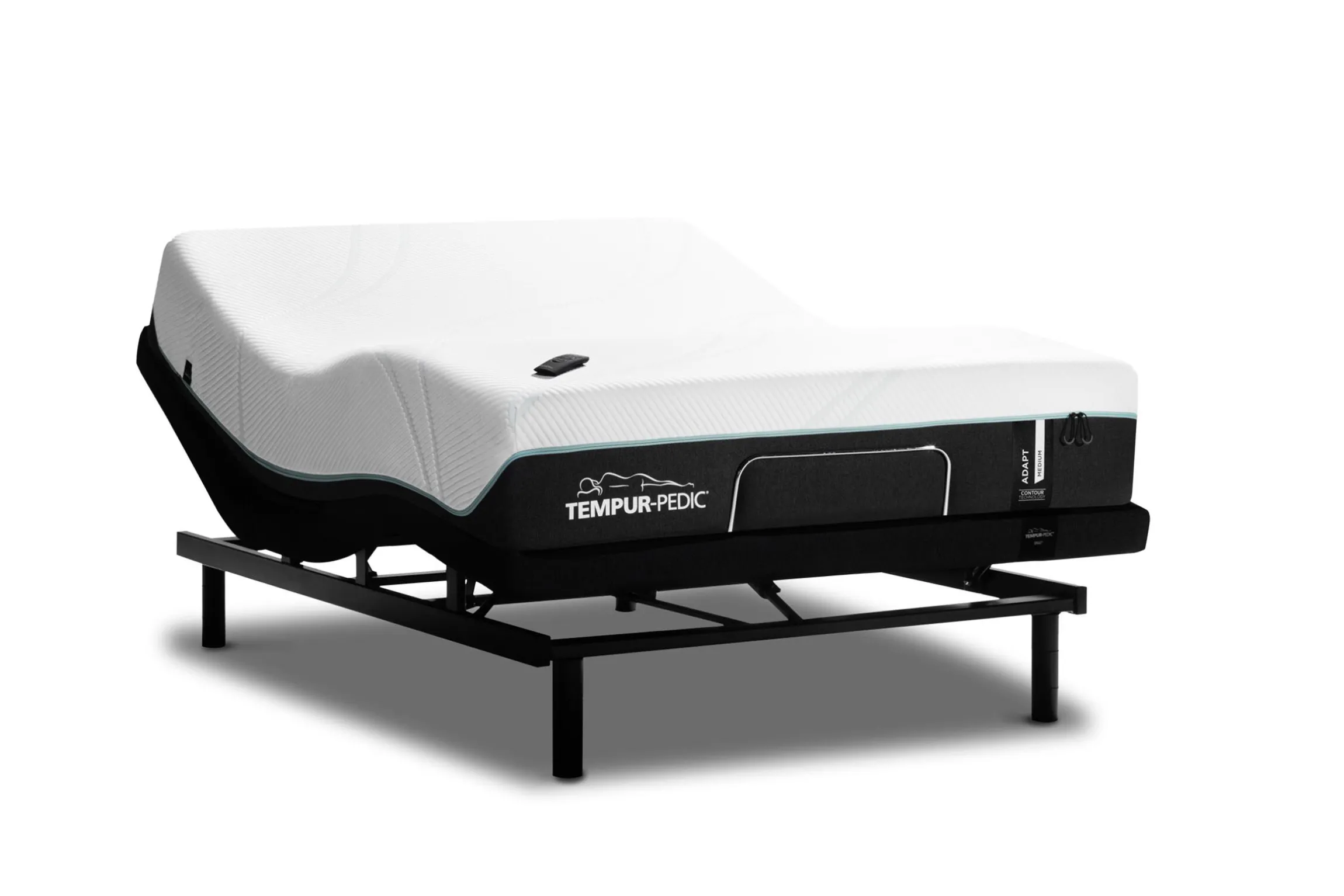 Tempur-Pedic TEMPUR-ProAdapt Previous Generation Medium Mattress 12"