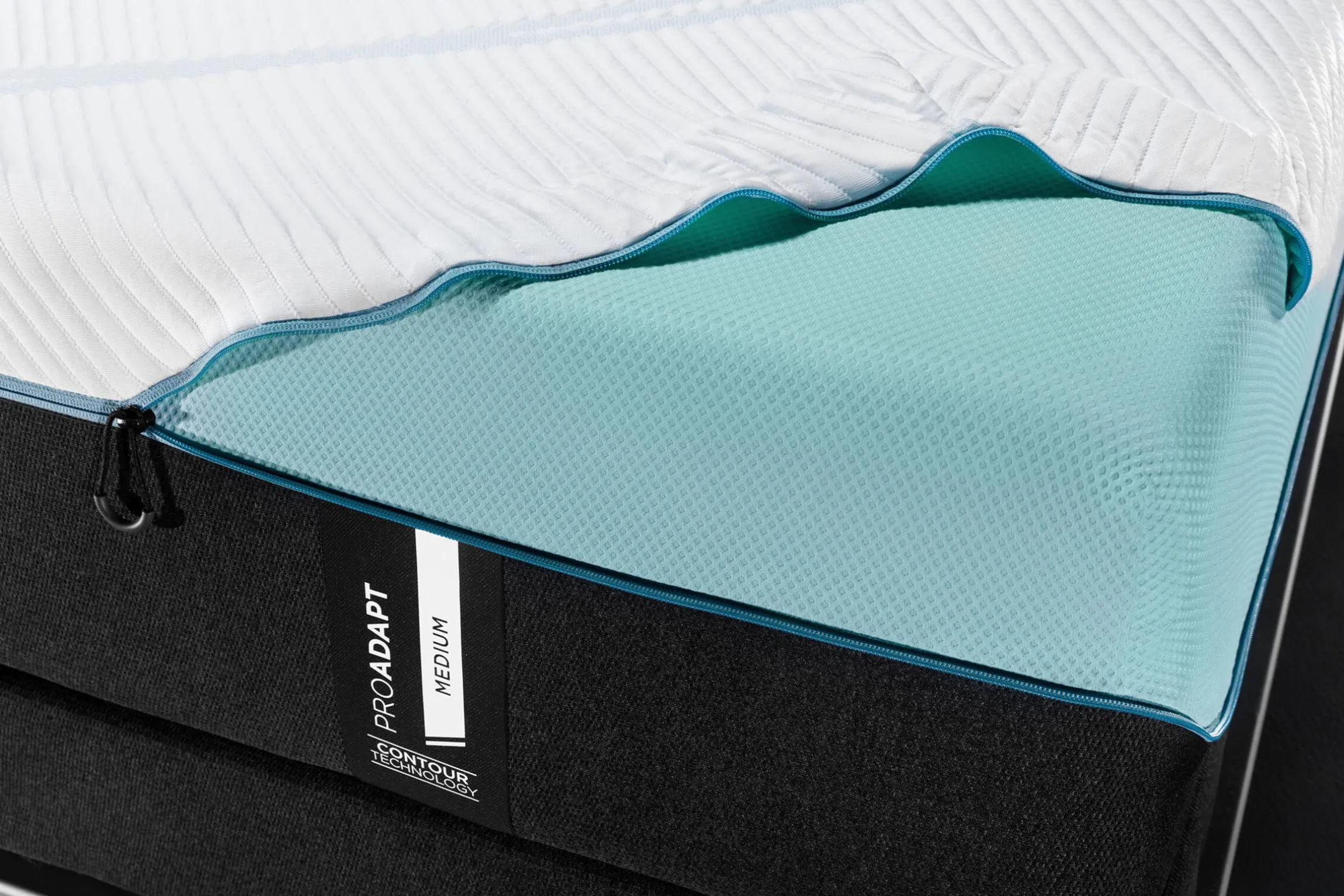 Tempur-Pedic TEMPUR-ProAdapt Previous Generation Medium Mattress 12"