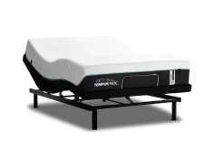 Tempur-Pedic TEMPUR-ProAdapt Previous Generation Medium Hybrid Mattress 12