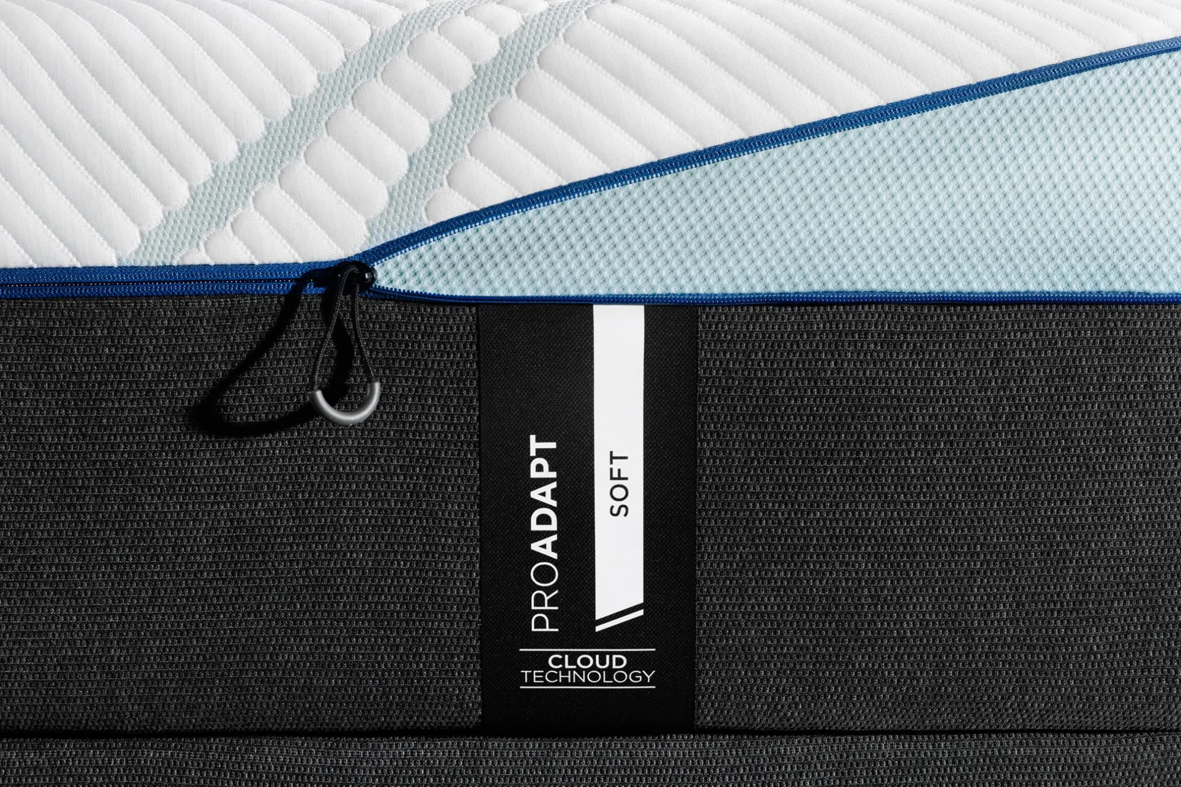 Tempur-Pedic TEMPUR-ProAdapt Previous Generation Soft Mattress 12"