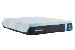 Tempur-Pedic TEMPUR-ProBreeze 2.0 Medium Hybrid Mattress 12