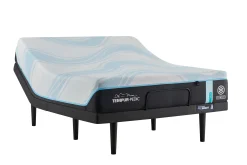 Tempur-Pedic TEMPUR-ProBreeze 2.0 Medium Hybrid Mattress 12