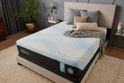 Tempur-Pedic TEMPUR-ProBreeze 2.0 Medium Mattress 12