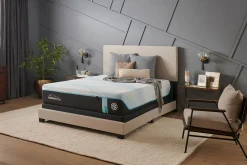 Tempur-Pedic TEMPUR-ProBreeze 2.0 Medium Mattress 12